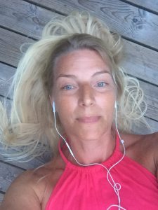 Profilbild på Carolina Ströman