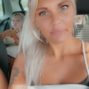Profilbild på Carolina Svensson