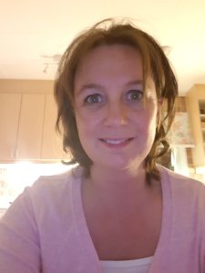 Profilbild på Caroline Åman