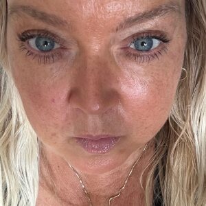 Profilbild på Caroline Anderssen