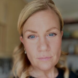 Profilbild på Caroline Andersson
