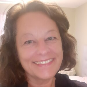 Profilbild på Caroline Andersson