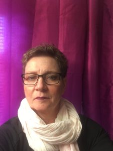 Profilbild på Caroline Appel