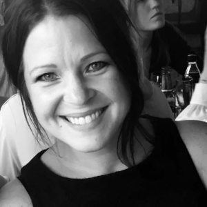 Profilbild på Caroline Arvidsson