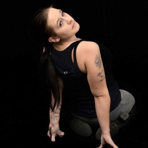 Profilbild på Caroline Bennet