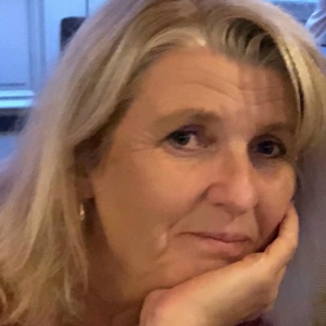 Profilbild på Caroline Bergius