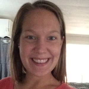 Profilbild på Caroline Björk