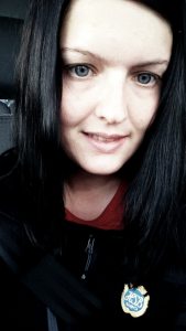 Profilbild på Caroline Björklund