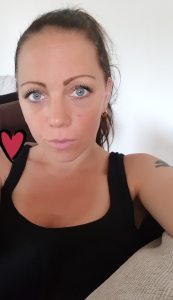 Profilbild på Caroline Bodén