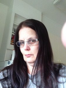 Profilbild på Caroline Boding