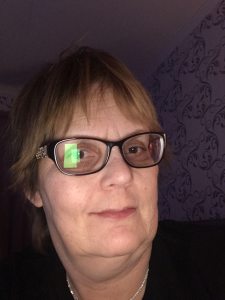 Profilbild på Caroline Boding