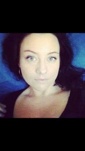 Profilbild på Caroline Born