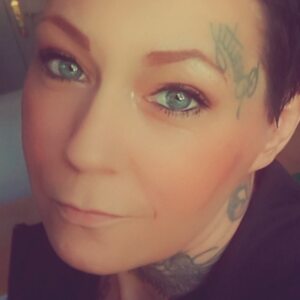 Profilbild på Caroline Davidsson