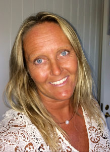 Profilbild på Caroline Drott