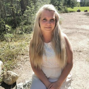 Profilbild på Caroline Ekbom