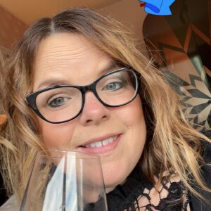 Profilbild på Caroline Englund