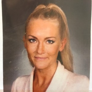 Profilbild på Caroline Erdefelt