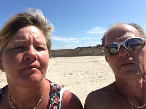 Profilbild på Caroline Gregorc Sörli