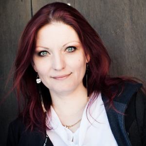 Profilbild på Caroline Grimwalker