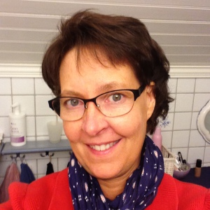 Profilbild på Caroline Gustavsson