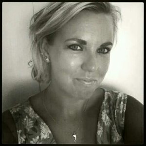 Profilbild på Caroline Hammar