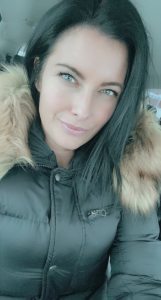 Profilbild på Caroline Hammarlund