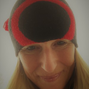 Profilbild på Caroline Hylander