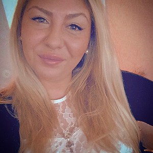 Profilbild på Caroline Ilieva