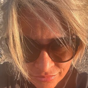 Profilbild på Caroline Ivarsson