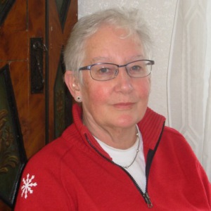 Profilbild på Caroline Jansson
