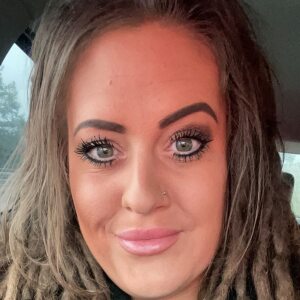Profilbild på Caroline Jansson