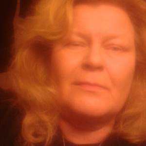 Profilbild på Caroline Johansson