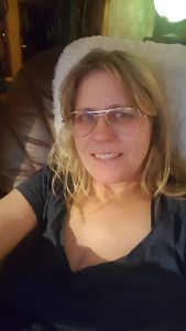 Profilbild på Caroline Johansson