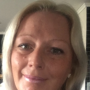 Profilbild på Caroline Karlsson Koskela