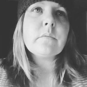 Profilbild på Caroline Lindahl