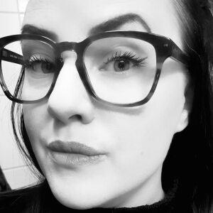 Profilbild på Caroline Ljungdahl