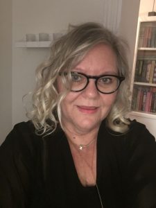 Profilbild på Caroline Malmström
