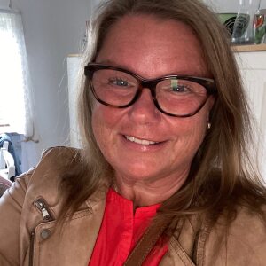 Profilbild på Caroline Nilsson