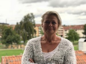 Profilbild på Caroline Nilsson