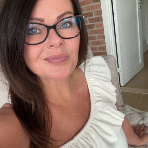 Profilbild på Caroline Nilsson