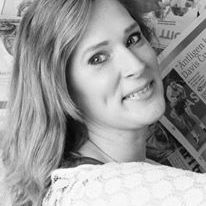 Profilbild på Caroline Nylander