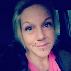 Profilbild på Caroline Nyströmer