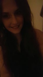 Profilbild på Caroline Olsson