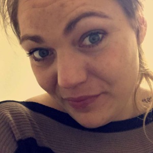 Profilbild på Caroline Rosenqvist
