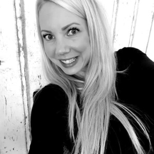 Profilbild på Caroline Rydell