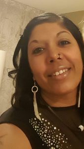 Profilbild på Caroline Södling