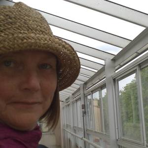 Profilbild på Caroline Theslöf