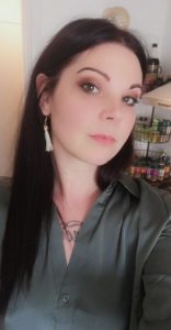 Profilbild på Caroline Wiberg