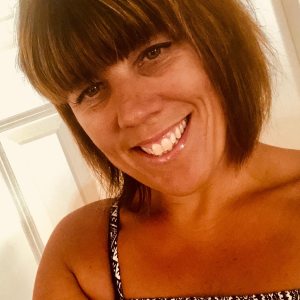 Profilbild på Caroline Wiking
