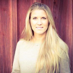 Profilbild på Caroline Willamo